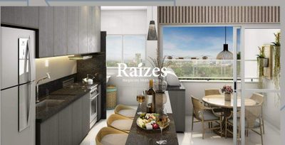 Apartamento, 2 quartos, 65 m² - Foto 4