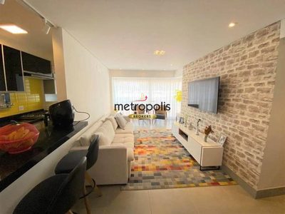 Apartamento, 2 quartos, 71 m² - Foto 5