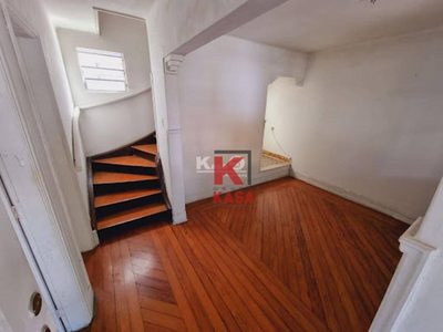 Sobrado, 3 quartos, 90 m² - Foto 2