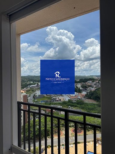 Apartamento, 2 quartos, 52 m² - Foto 3