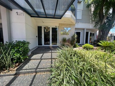 Apartamento, 2 quartos, 72 m² - Foto 3