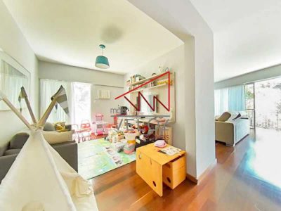 Apartamento, 4 quartos, 175 m² - Foto 3