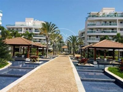 Apartamento, 4 quartos, 158 m² - Foto 1