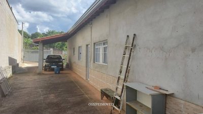 Fazenda, 500 m² - Foto 2