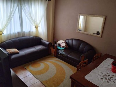 Apartamento, 2 quartos, 96 m² - Foto 2