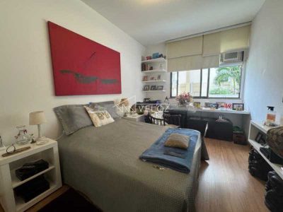 Flat/Apart Hotel, 2 quartos, 88 m² - Foto 1