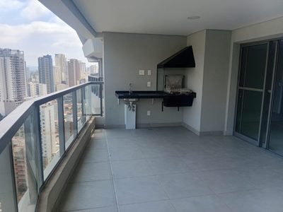 Apartamento, 3 quartos, 120 m² - Foto 1