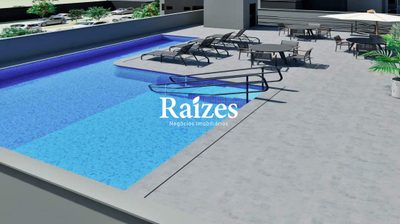 Apartamento, 2 quartos, 52 m² - Foto 5