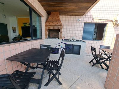 Cobertura, 4 quartos, 244 m² - Foto 3