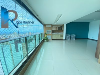 Apartamento, 3 quartos, 120 m² - Foto 5