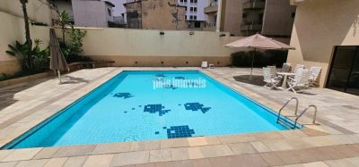 Apartamento, 4 quartos, 200 m² - Foto 4