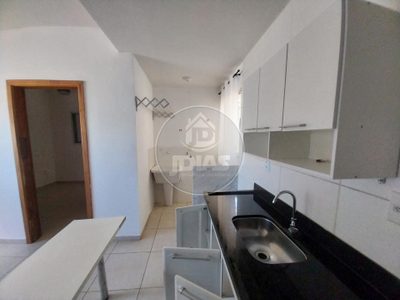Apartamento, 1 quarto, 40 m² - Foto 5