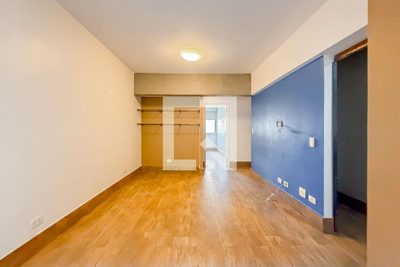 Apartamento, 1 quarto, 40 m² - Foto 3