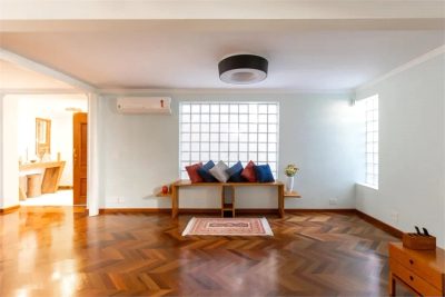Sobrado, 3 quartos, 500 m² - Foto 1