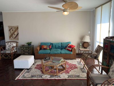 Apartamento, 3 quartos, 200 m² - Foto 3
