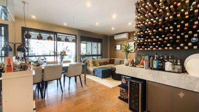 Apartamento, 1 quarto, 73 m² - Foto 5