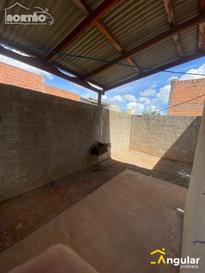 Casa, 3 quartos - Foto 4
