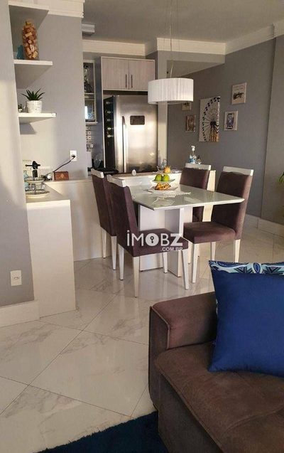 Apartamento, 2 quartos, 69 m² - Foto 4