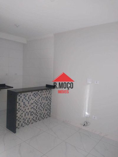 Apartamento, 1 quarto, 34 m² - Foto 2