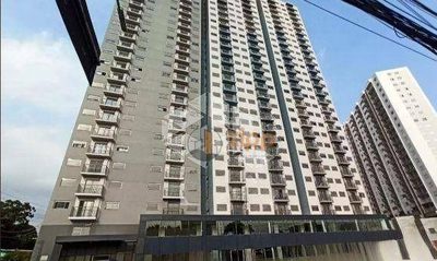 Apartamento, 2 quartos, 40 m² - Foto 1