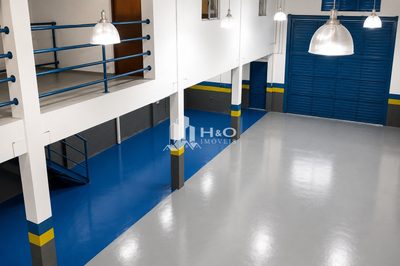 Loja-Salão, 280 m² - Foto 3
