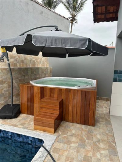 Casa, 3 quartos, 108 m² - Foto 3