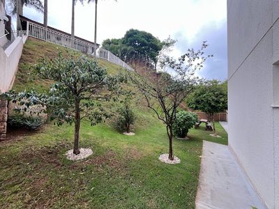Apartamento, 2 quartos, 64 m² - Foto 2