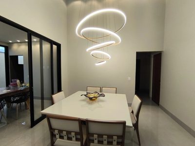 Casa, 3 quartos, 190 m² - Foto 3