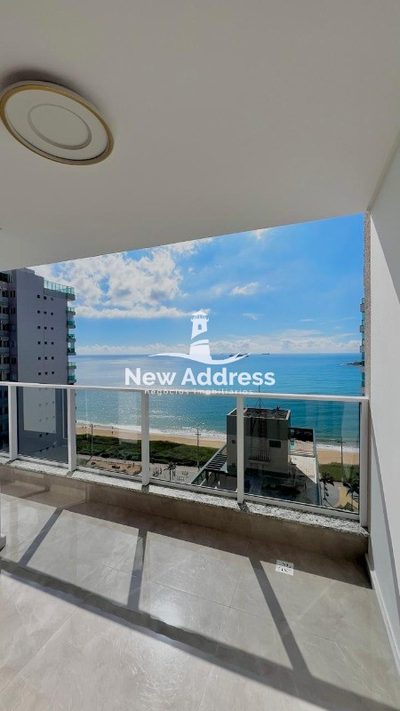 Apartamento, 3 quartos, 125 m² - Foto 1