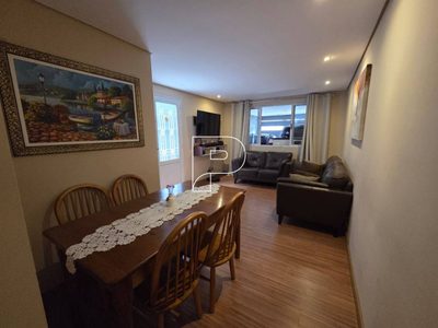 Casa, 2 quartos, 120 m² - Foto 3