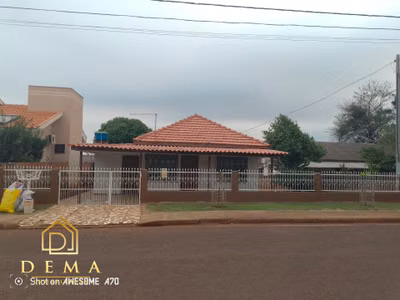 Casa, 105 m² - Foto 1