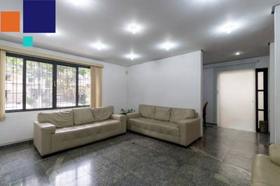 Casa, 7 quartos, 188 m² - Foto 2