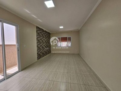 Casa, 3 quartos, 100 m² - Foto 1