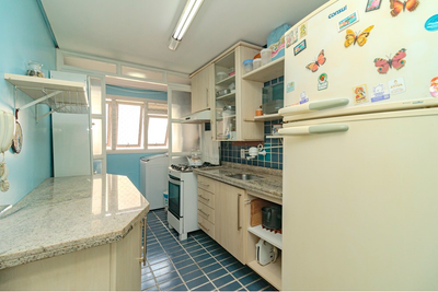 Apartamento, 3 quartos, 84 m² - Foto 4