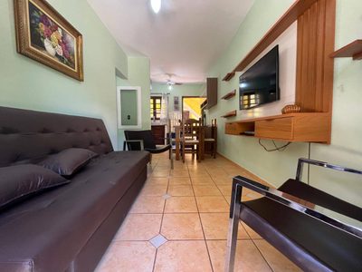 Casa, 2 quartos, 50 m² - Foto 1