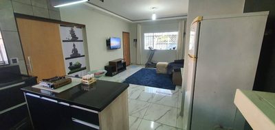 Casa, 2 quartos, 111 m² - Foto 2