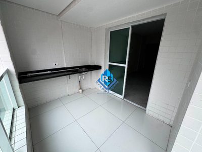 Apartamento, 2 quartos, 70 m² - Foto 3