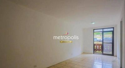 Apartamento, 3 quartos, 110 m² - Foto 2