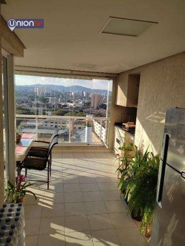 Apartamento, 3 quartos, 162 m² - Foto 5