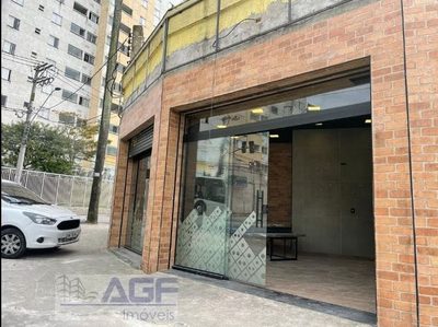 Depósito-Galpão, 10 m² - Foto 2