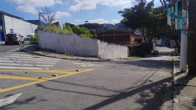 Terreno, 740 m² - Foto 3