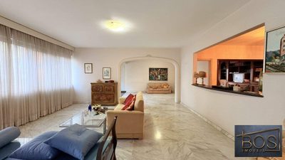 Apartamento, 4 quartos, 380 m² - Foto 3