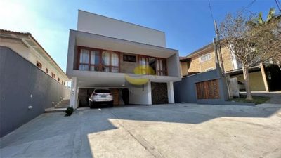 Casa de Condomínio, 4 quartos - Foto 1