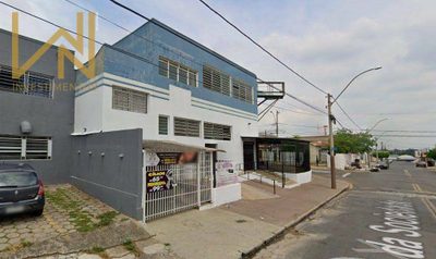 Prédio Inteiro, 620 m² - Foto 1