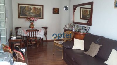 Apartamento, 2 quartos, 51 m² - Foto 1