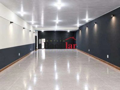 Loja-Salão, 180 m² - Foto 4