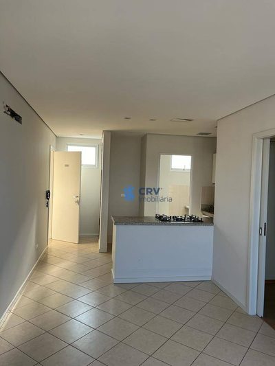 Apartamento, 1 quarto, 45 m² - Foto 1