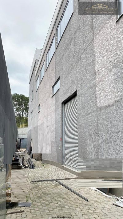 Depósito-Galpão, 2949 m² - Foto 2