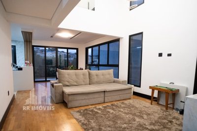 Casa, 3 quartos, 305 m² - Foto 3