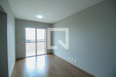 Apartamento, 3 quartos, 63 m² - Foto 3